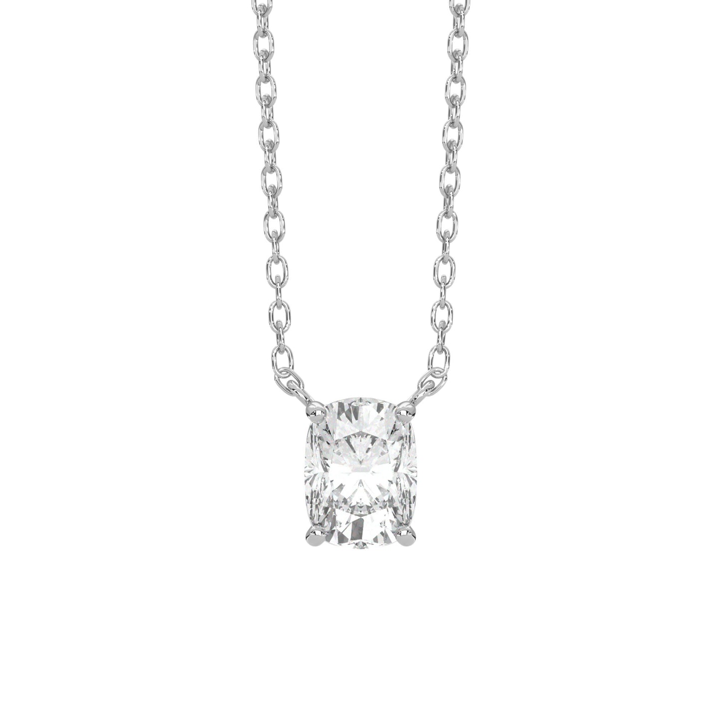 Diamond Size_1 carat | Precious Metal_White Gold