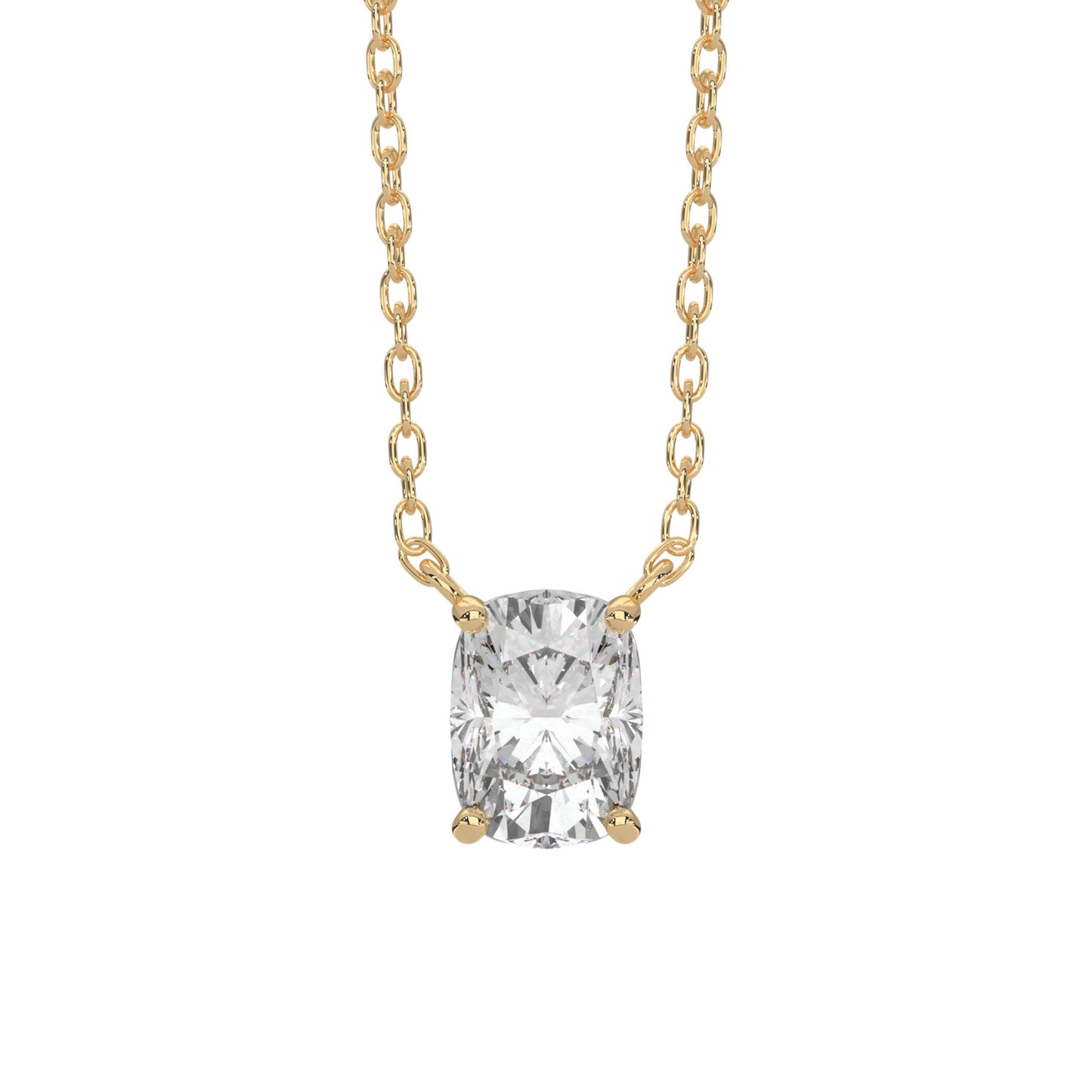 Diamond Size_1.5 carat | Precious Metal_Yellow Gold