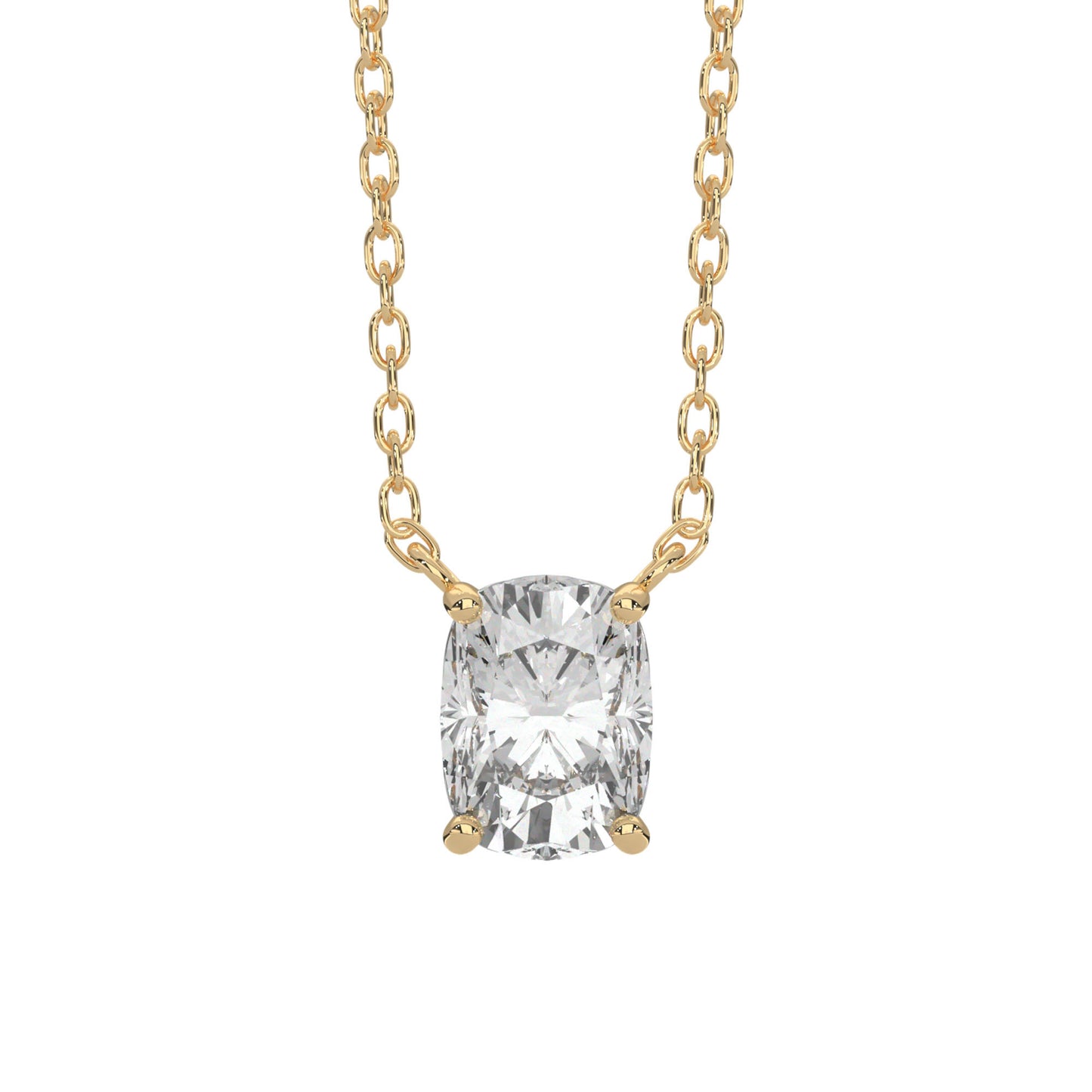Diamond Size_2 carat | Precious Metal_Yellow Gold