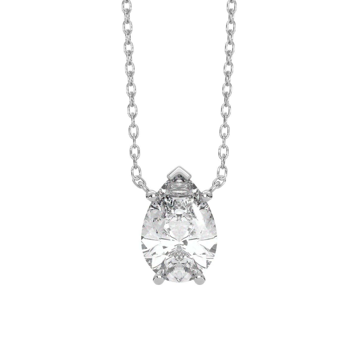 Diamond Size_1.5 carat | Precious Metal_White Gold