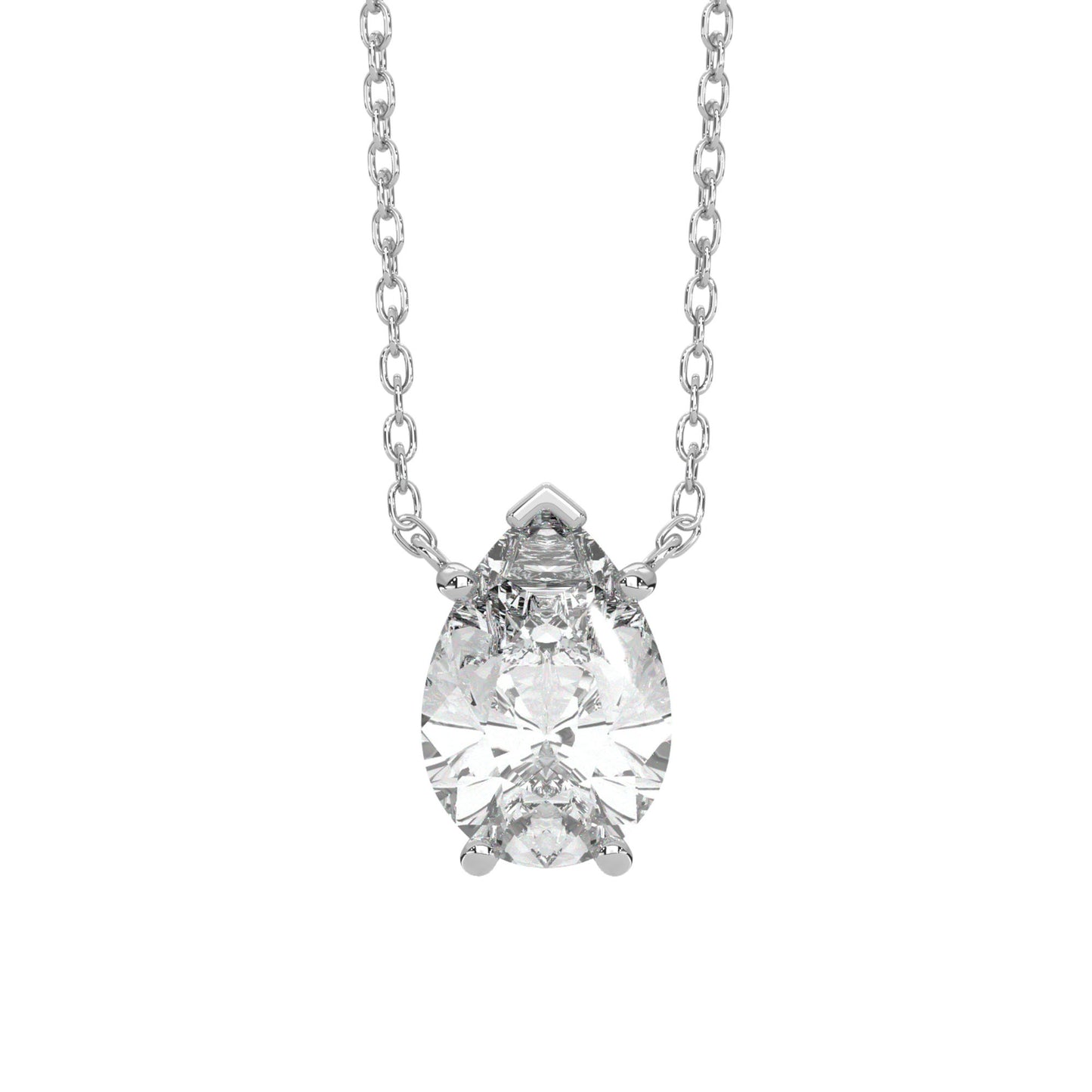 Diamond Size_2 carat | Precious Metal_White Gold