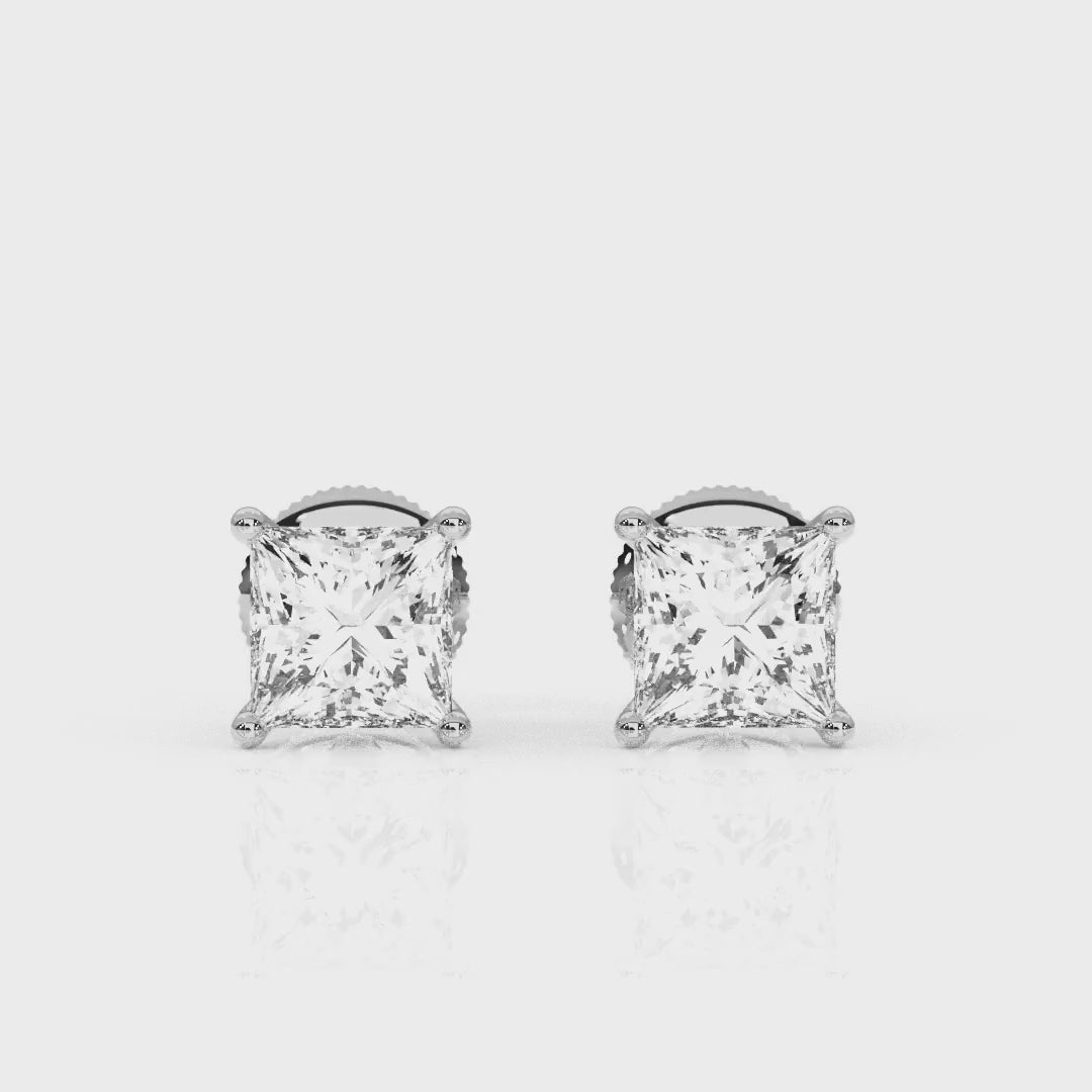 Diamond Size_2 carat total | Precious Metal_White Gold
