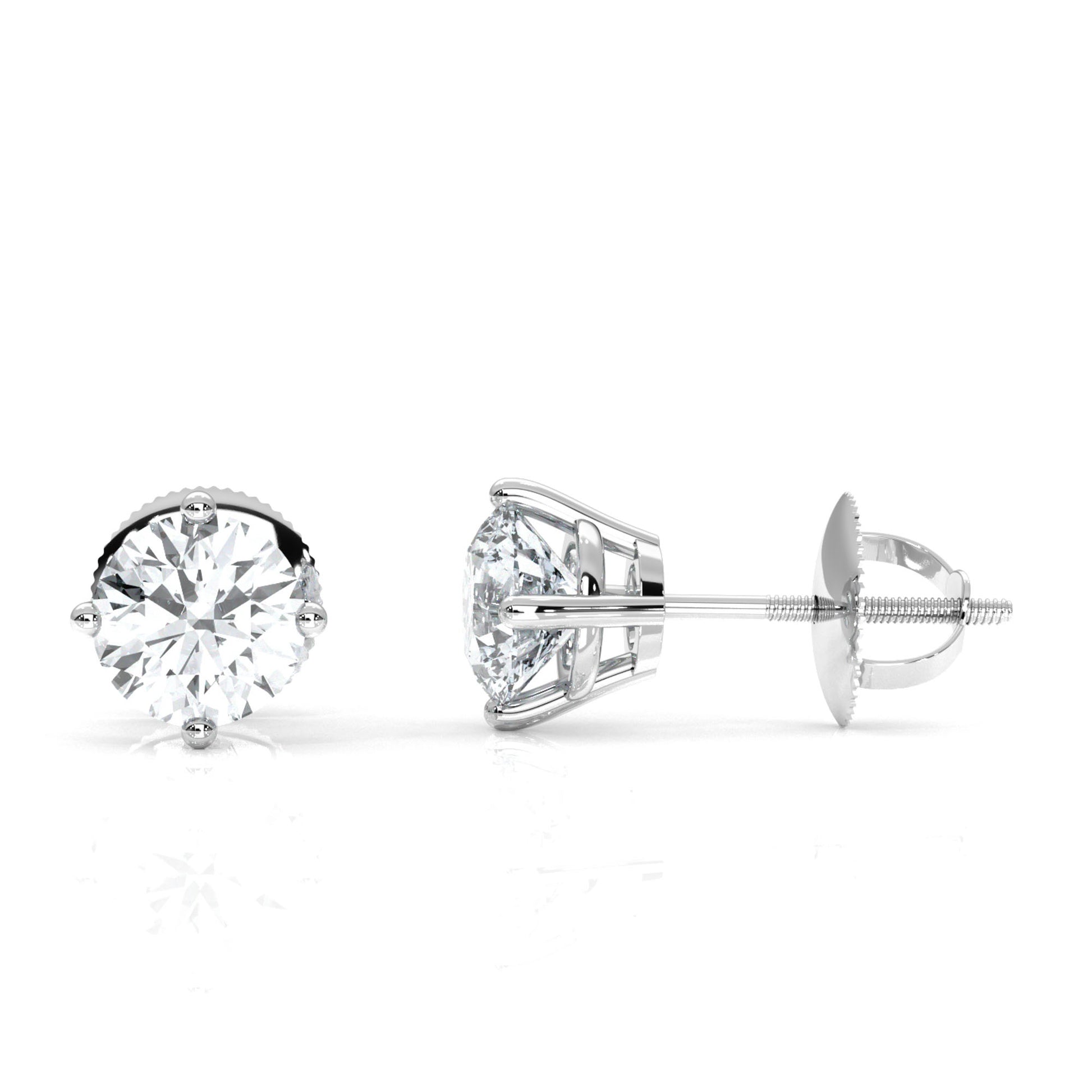 Diamond Size_1.5 carat total | Precious Metal_White Gold