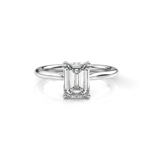 Diamond Size_1.5 carat | Style_Solitaire | Precious Metal_White Gold
