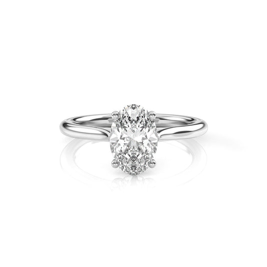 Diamond Size_1.5 carat | Style_Solitaire | Precious Metal_White Gold