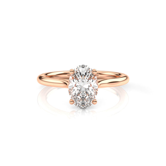 Diamond Size_1.5 carat | Style_Solitaire | Precious Metal_Rose Gold