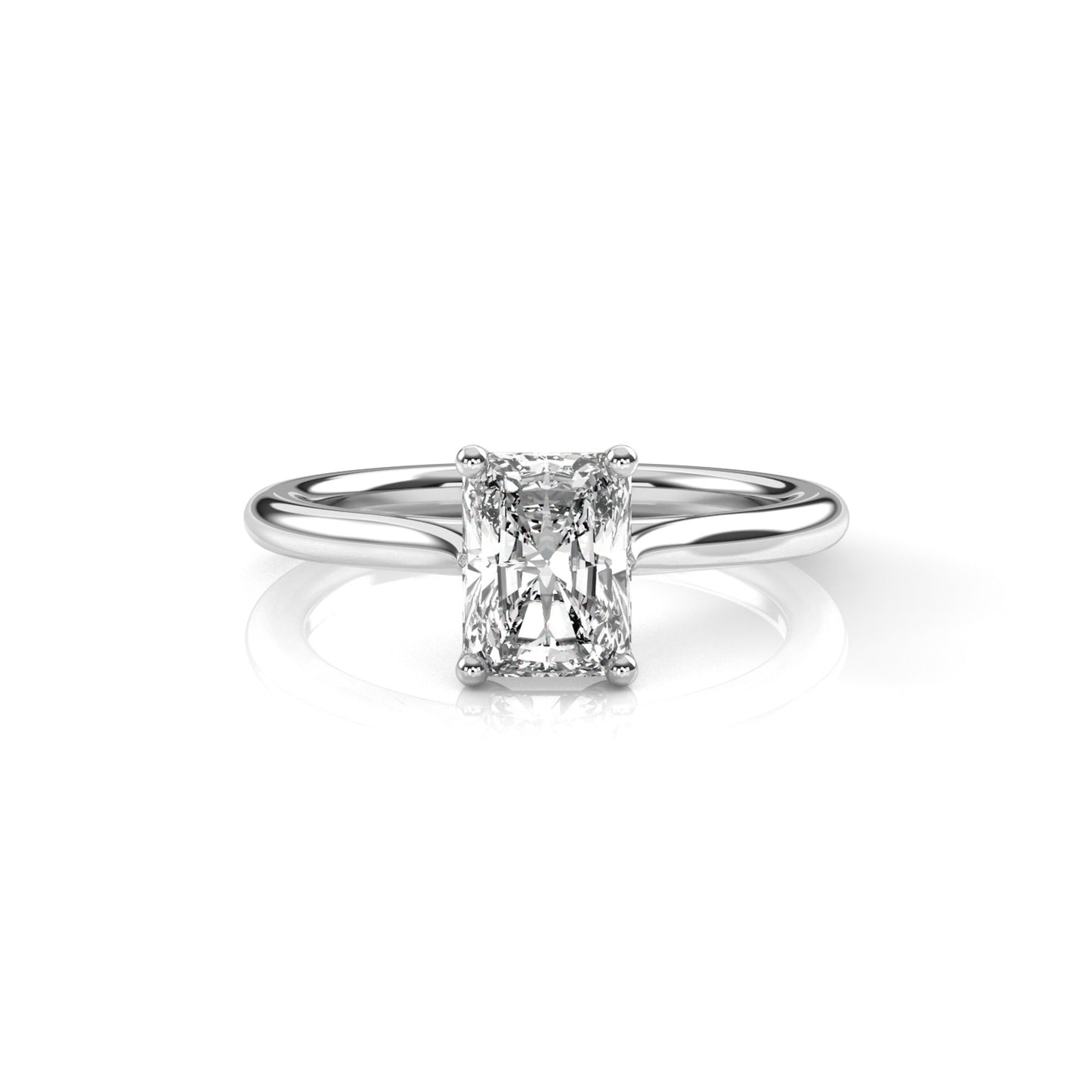 Diamond Size_1.5 carat | Style_Solitaire | Precious Metal_White Gold