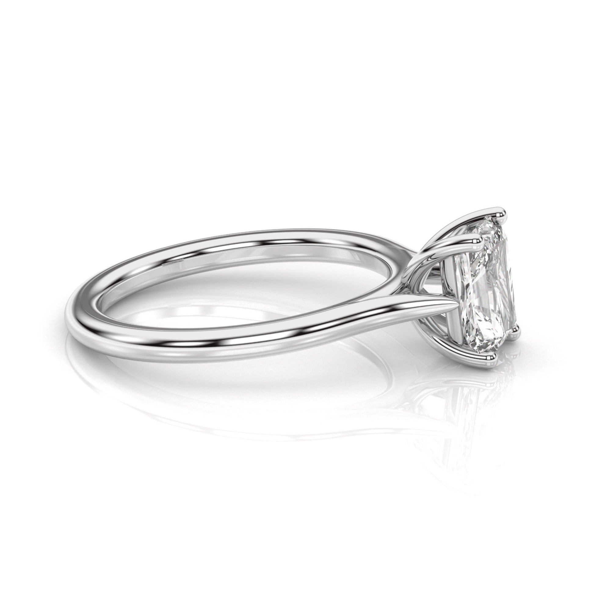 Diamond Size_1.5 carat | Style_Solitaire | Precious Metal_White Gold