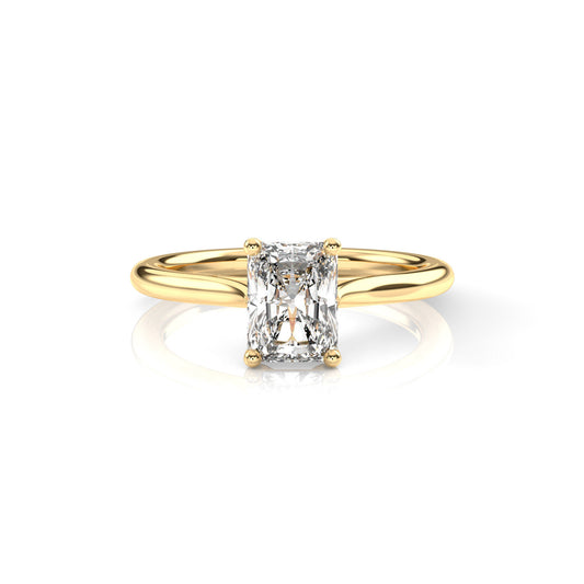 Diamond Size_1.5 carat | Style_Solitaire | Precious Metal_Yellow Gold