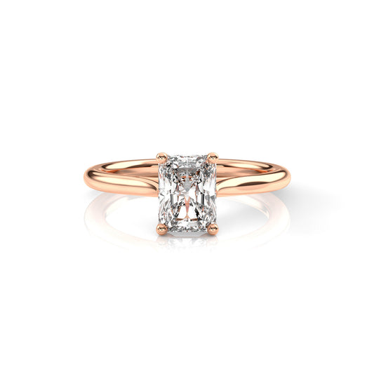 Diamond Size_1.5 carat | Style_Solitaire | Precious Metal_Rose Gold