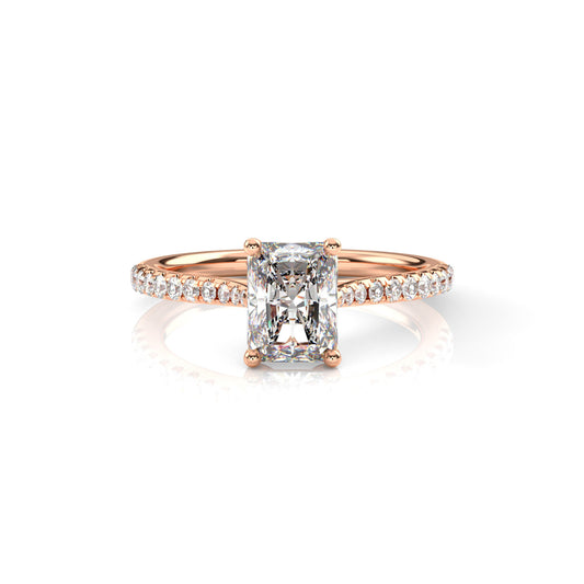 Diamond Size_1.5 carat | Style_With Diamonds | Precious Metal_Rose Gold