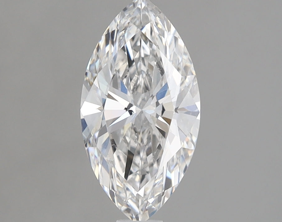 2.01 Carat Marquise IGI Labgrown Diamond,