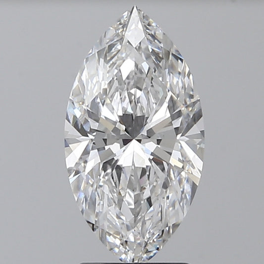 2.01 Carat Marquise IGI Labgrown Diamond,