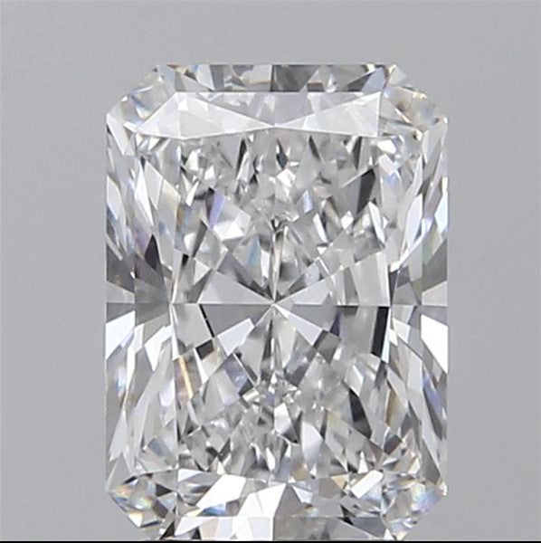 1.08 Carat Radiant IGI Labgrown Diamond,