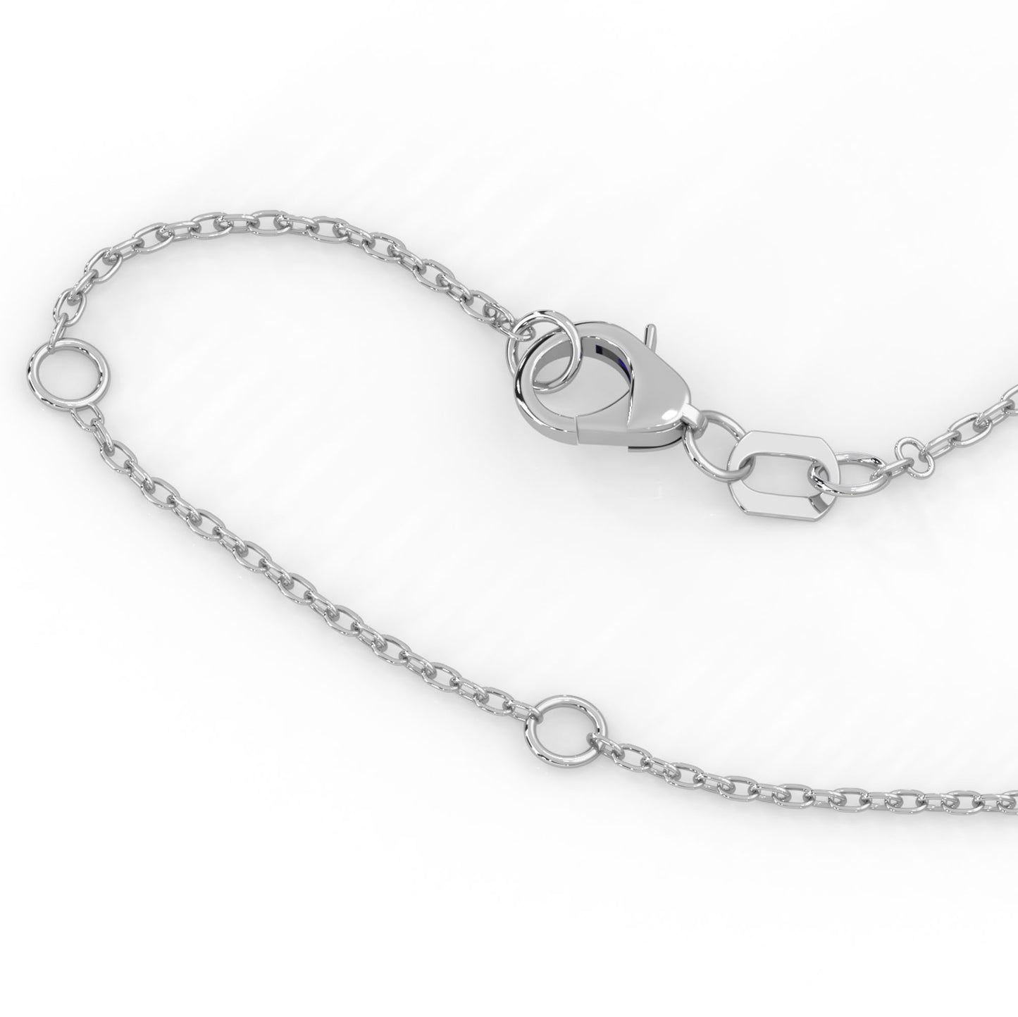 Diamond Size_1 carat | Precious Metal_White Gold