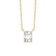 Diamond Size_1 carat | Precious Metal_Yellow Gold