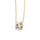 Diamond Size_1 carat | Precious Metal_Yellow Gold