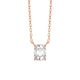 Diamond Size_1 carat | Precious Metal_Rose Gold