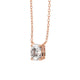 Diamond Size_1 carat | Precious Metal_Rose Gold