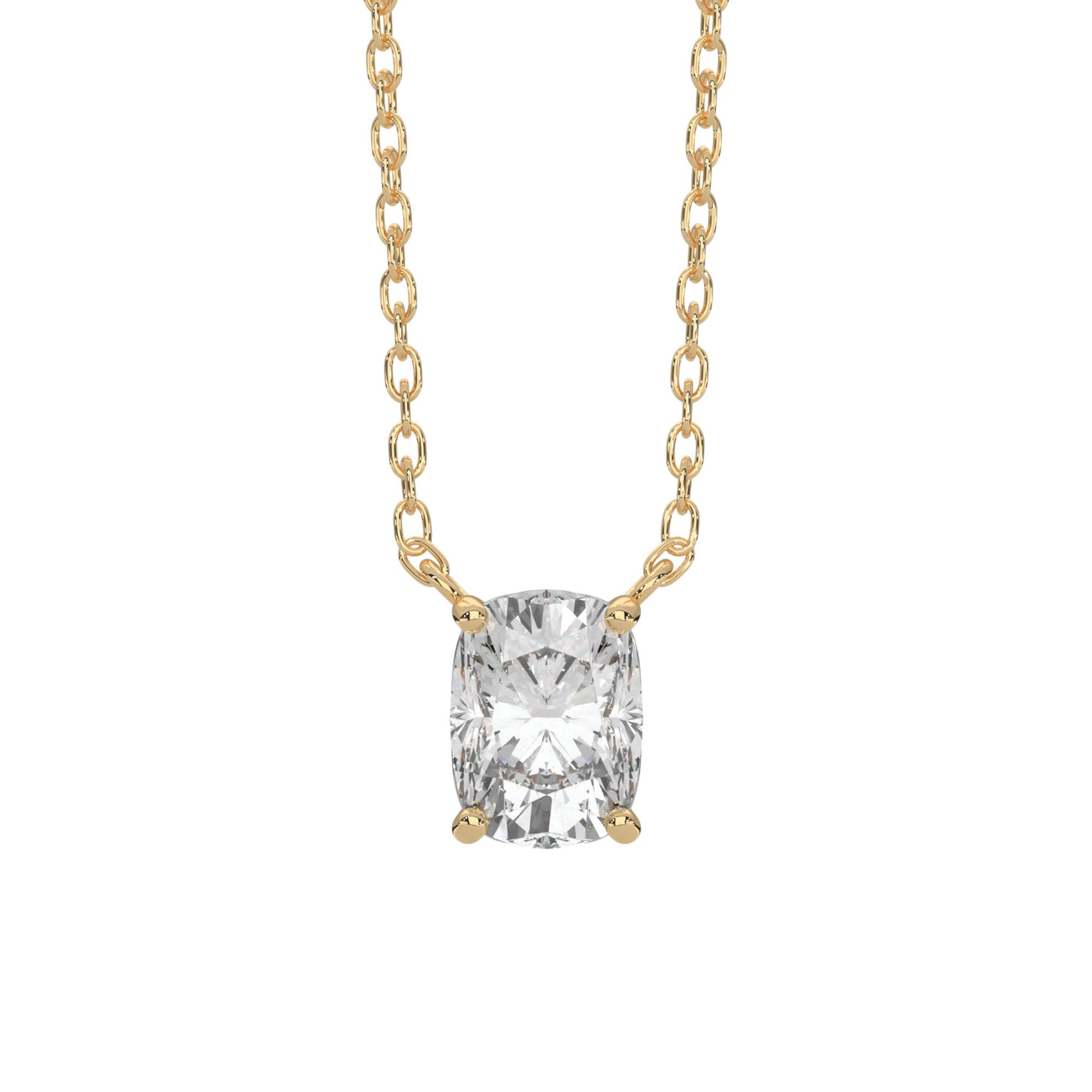 Diamond Size_1.5 carat | Precious Metal_Yellow Gold