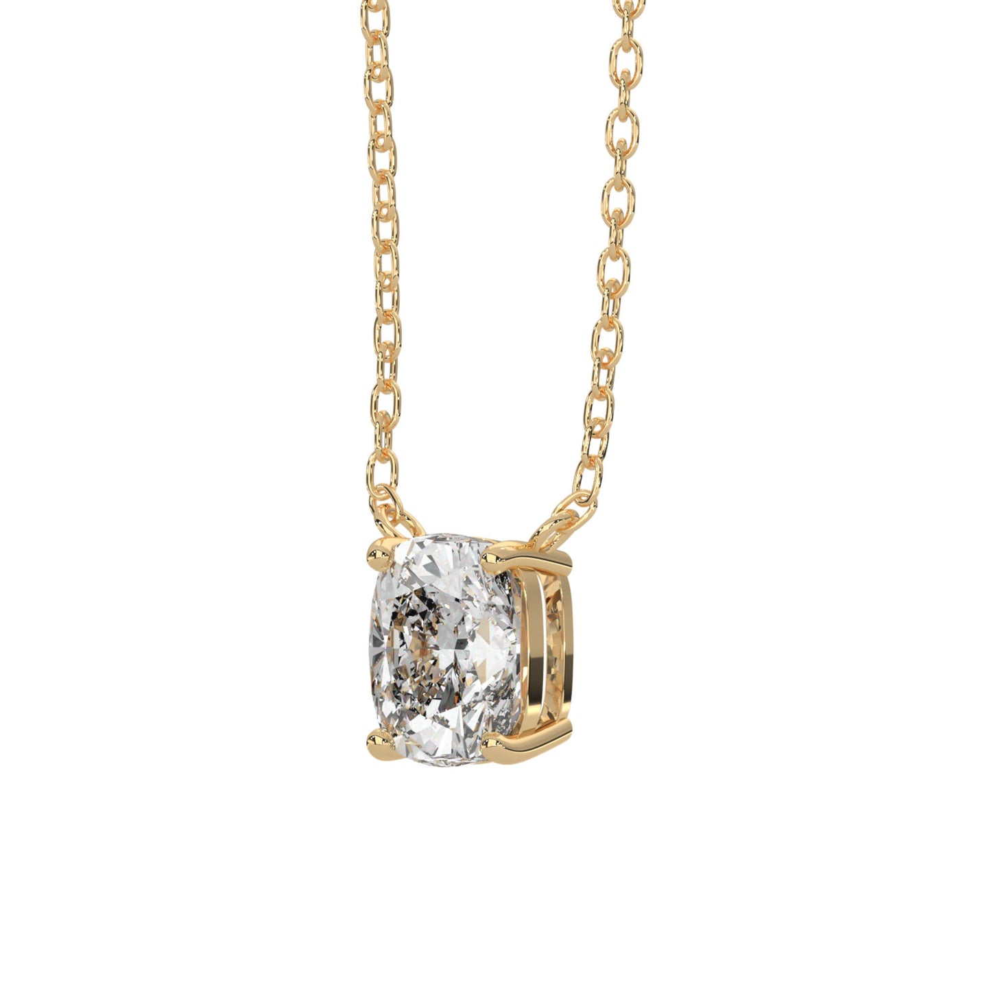 Diamond Size_1.5 carat | Precious Metal_Yellow Gold