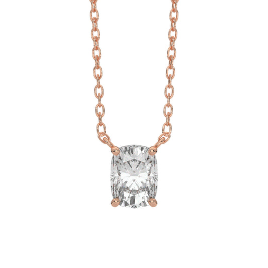 Diamond Size_1.5 carat | Precious Metal_Rose Gold