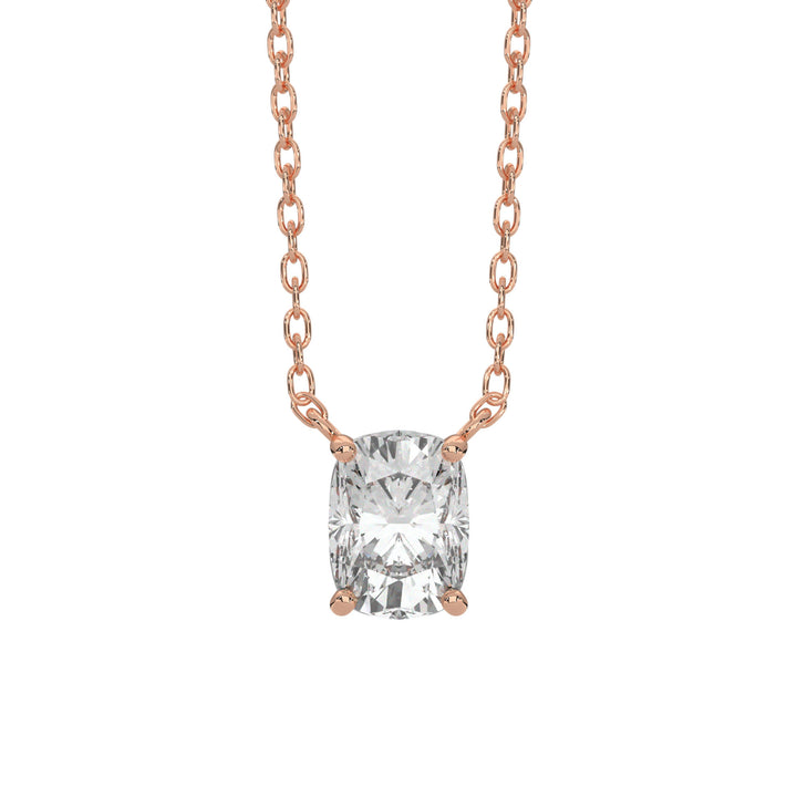 Precious Metal_Rose Gold