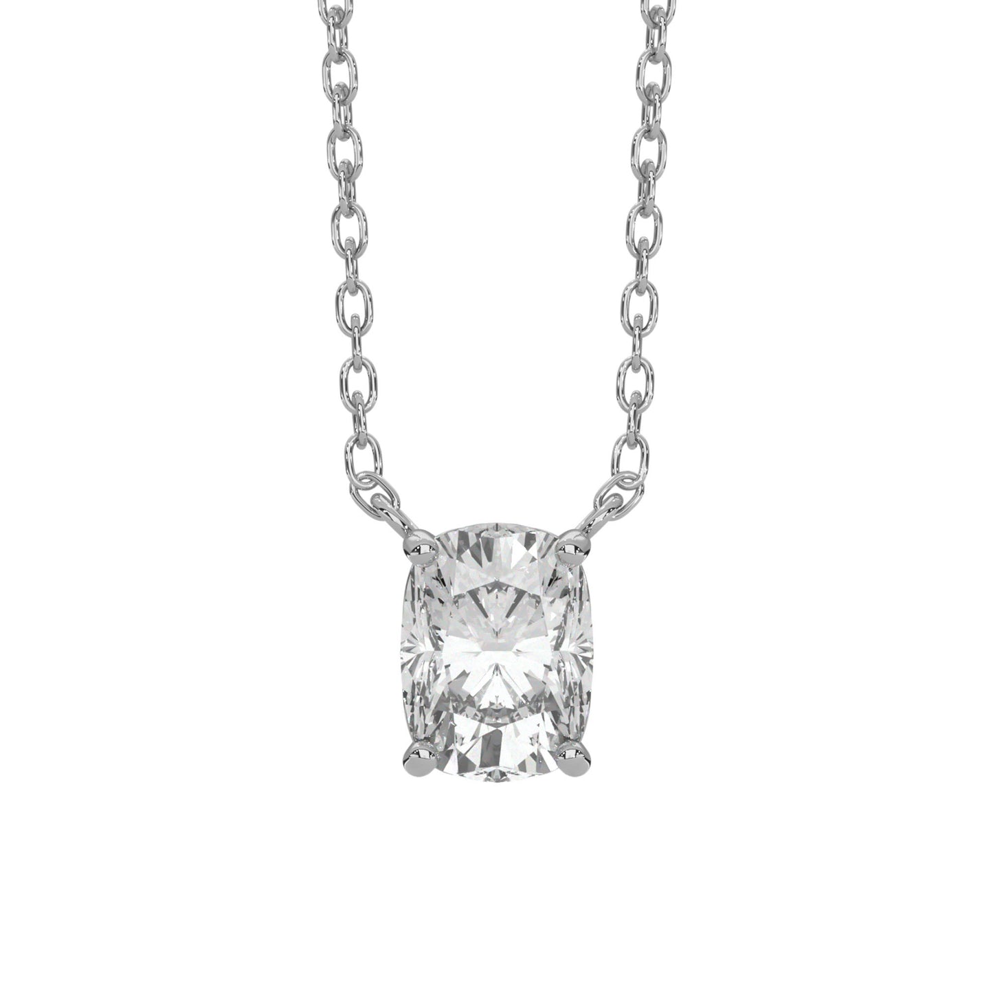 Diamond Size_2 carat | Precious Metal_White Gold