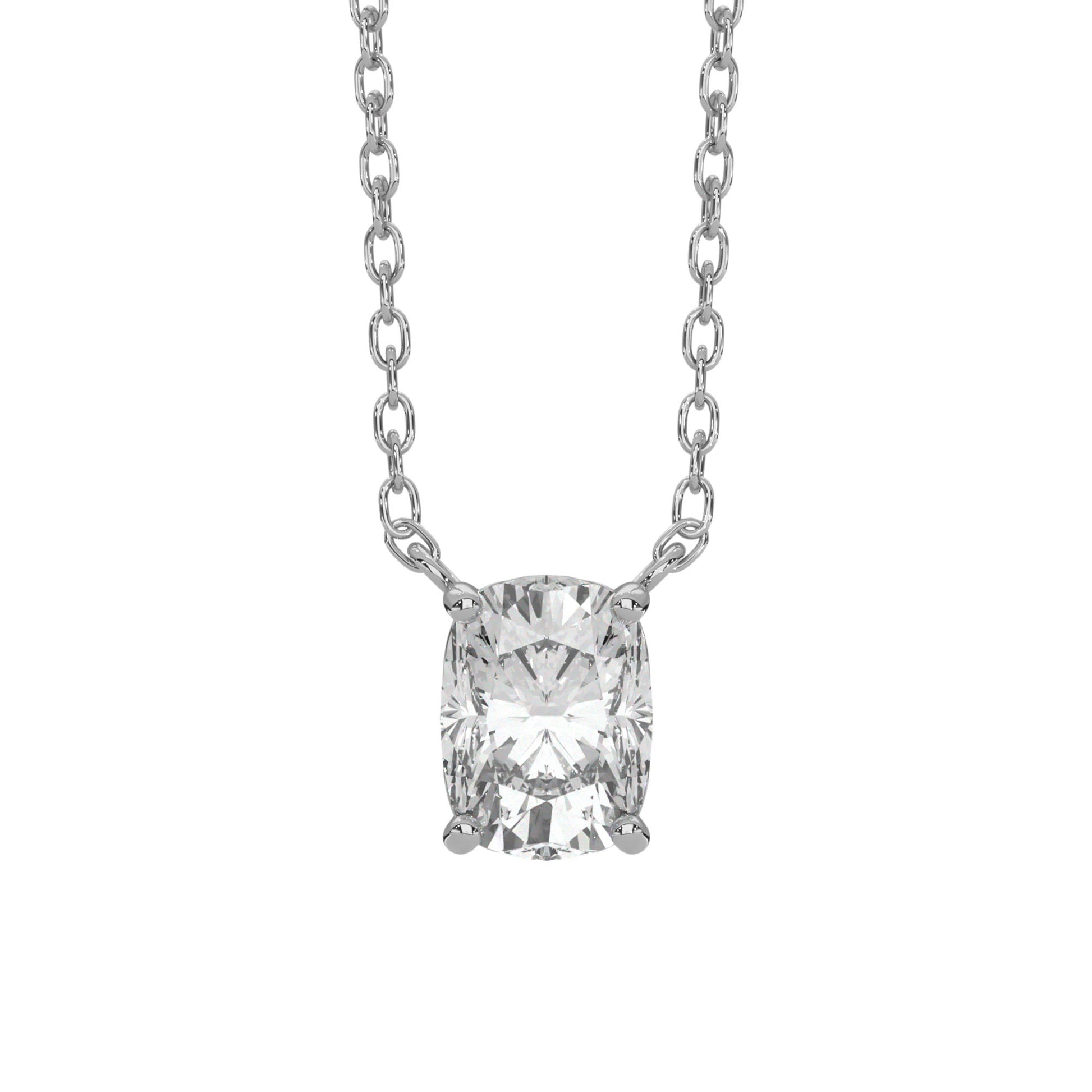Diamond Size_2 carat | Precious Metal_White Gold
