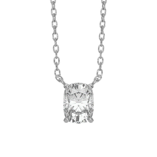 Diamond Size_2 carat | Precious Metal_White Gold