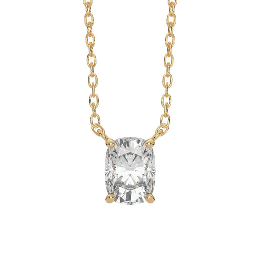 Diamond Size_2 carat | Precious Metal_Yellow Gold