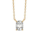 Diamond Size_2 carat | Precious Metal_Yellow Gold
