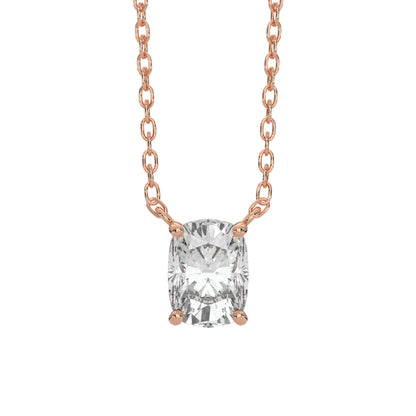 Diamond Size_2 carat | Precious Metal_Rose Gold