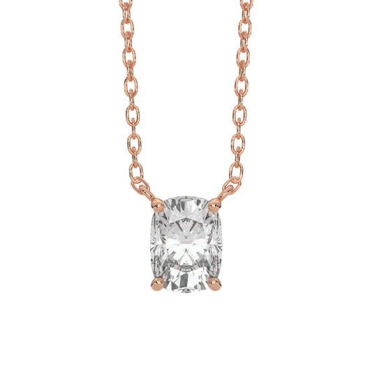 Diamond Size_2 carat | Precious Metal_Rose Gold