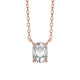 Diamond Size_2 carat | Precious Metal_Rose Gold