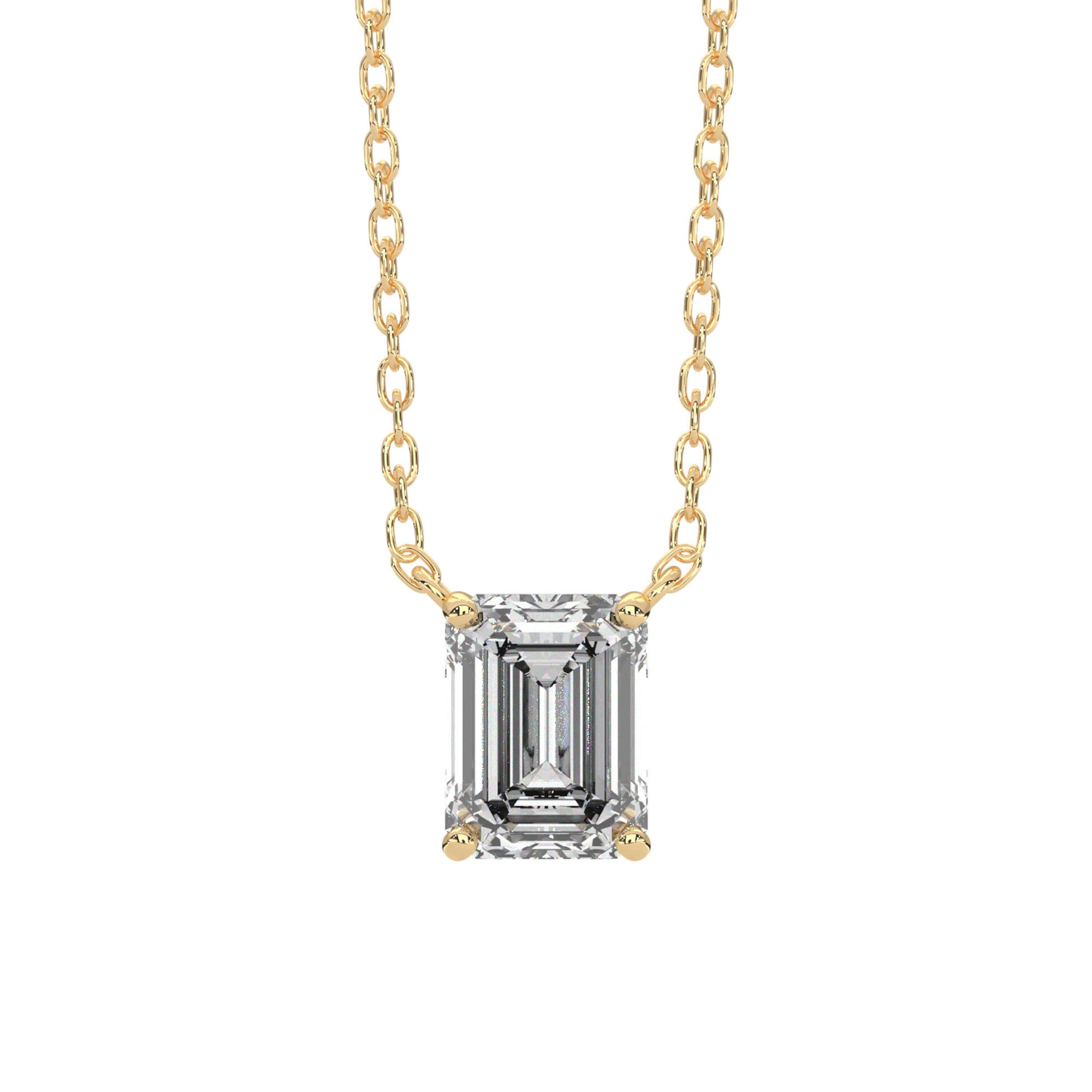 Diamond Size_1.5 carat | Precious Metal_Yellow Gold