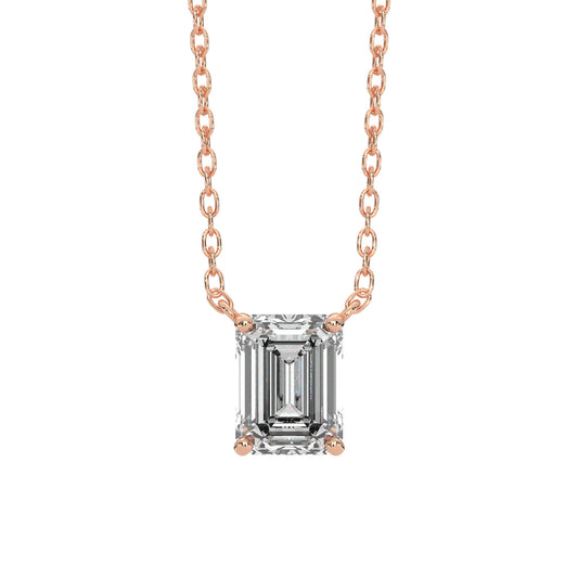 Diamond Size_1.5 carat | Precious Metal_Rose Gold