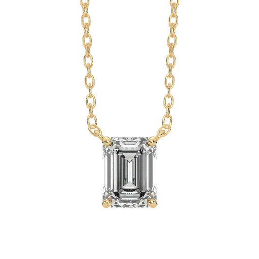 Diamond Size_2 carat | Precious Metal_Yellow Gold