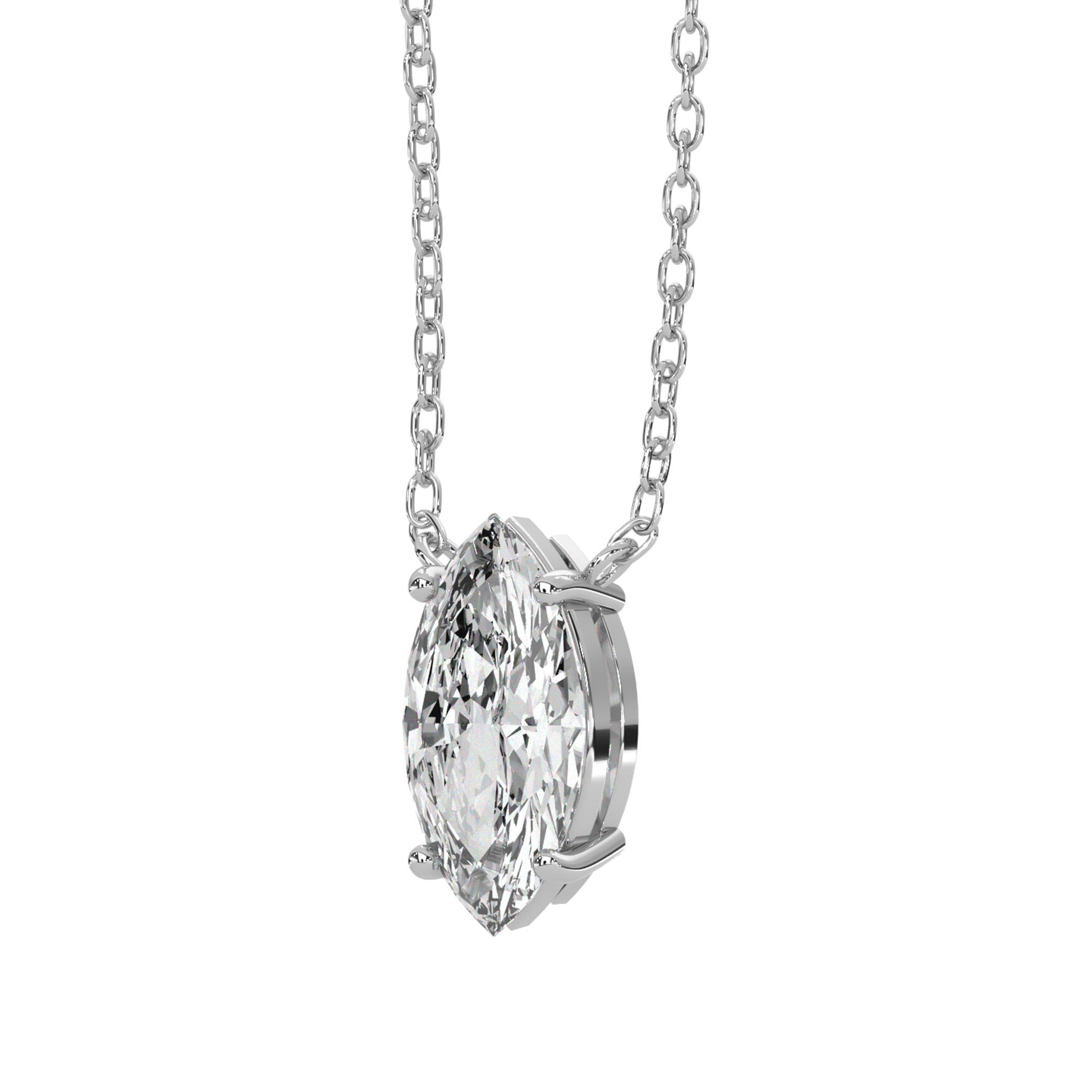 Diamond Size_1.5 carat | Precious Metal_White Gold