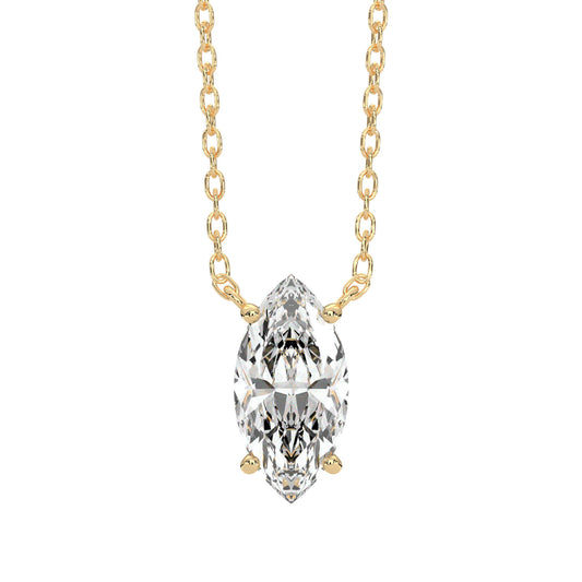 Diamond Size_1.5 carat | Precious Metal_Yellow Gold