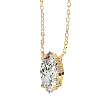 Diamond Size_1.5 carat | Precious Metal_Yellow Gold