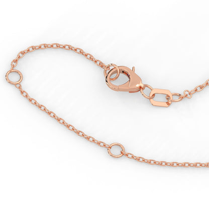 Diamond Size_1.5 carat | Precious Metal_Rose Gold