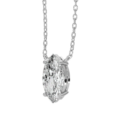 Diamond Size_2 carat | Precious Metal_White Gold