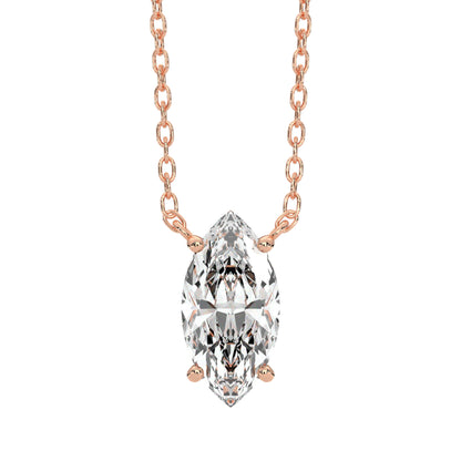Diamond Size_2 carat | Precious Metal_Rose Gold