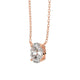 Diamond Size_1 carat | Precious Metal_Rose Gold