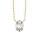Diamond Size_1.5 carat | Precious Metal_Yellow Gold