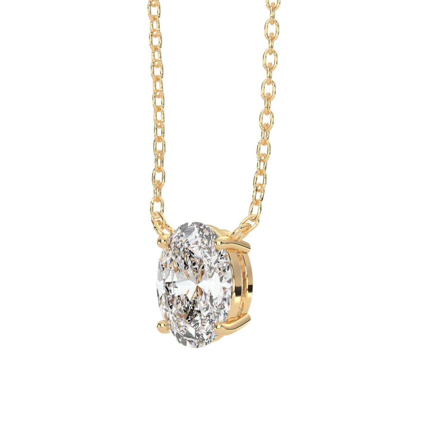 Diamond Size_1.5 carat | Precious Metal_Yellow Gold