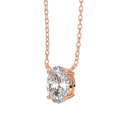 Diamond Size_1.5 carat | Precious Metal_Rose Gold