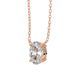 Diamond Size_1.5 carat | Precious Metal_Rose Gold