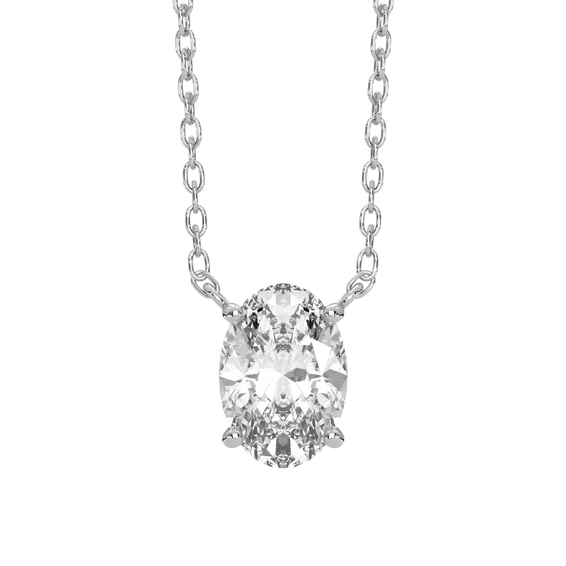 Diamond Size_2 carat | Precious Metal_White Gold